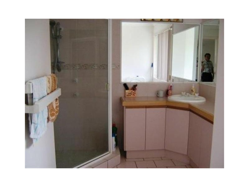 Middle Park QLD 4074