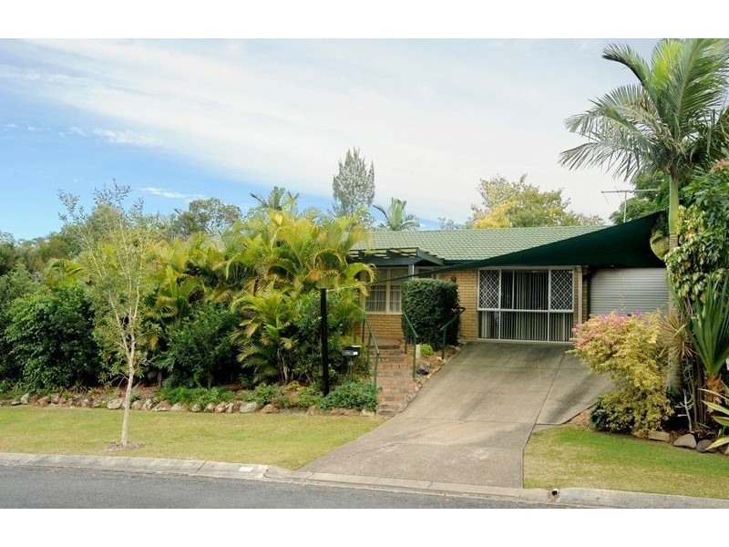 45 Sirocco Street, Jamboree Heights QLD 4074