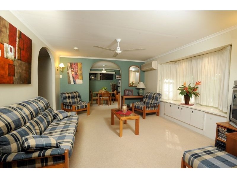 45 Sirocco Street, Jamboree Heights QLD 4074