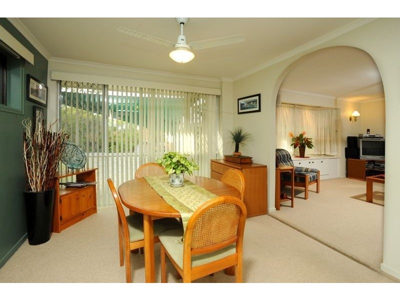 45 Sirocco Street, Jamboree Heights QLD 4074