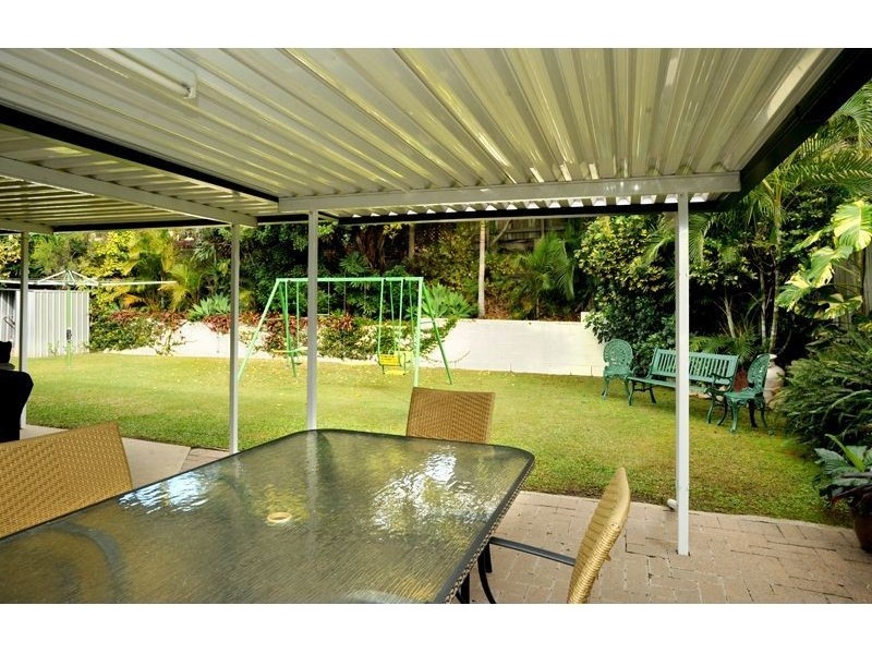 45 Sirocco Street, Jamboree Heights QLD 4074