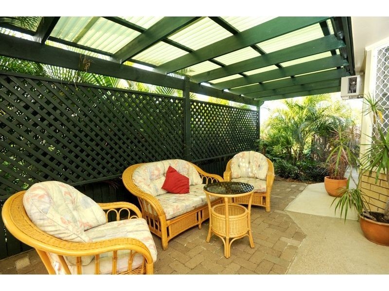 45 Sirocco Street, Jamboree Heights QLD 4074