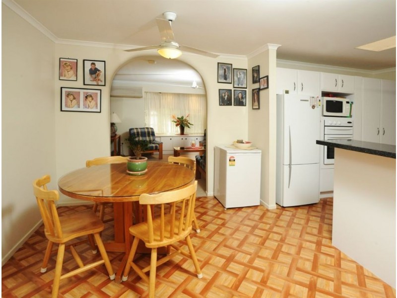 45 Sirocco Street, Jamboree Heights QLD 4074