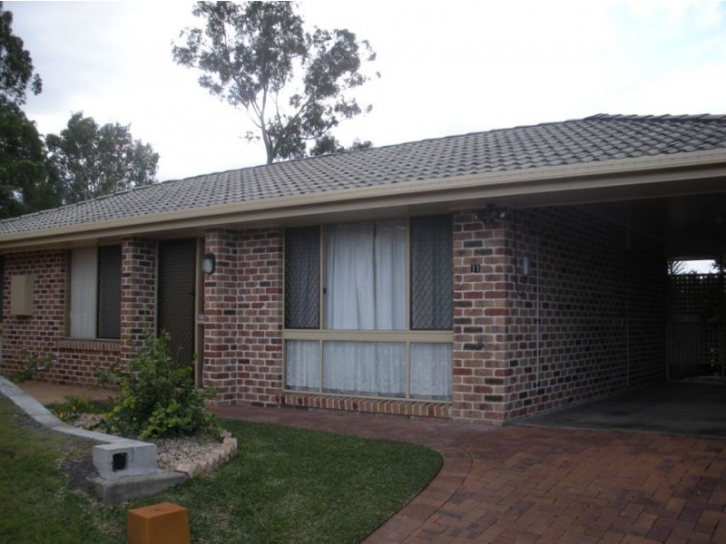 Sinnamon Park QLD 4073