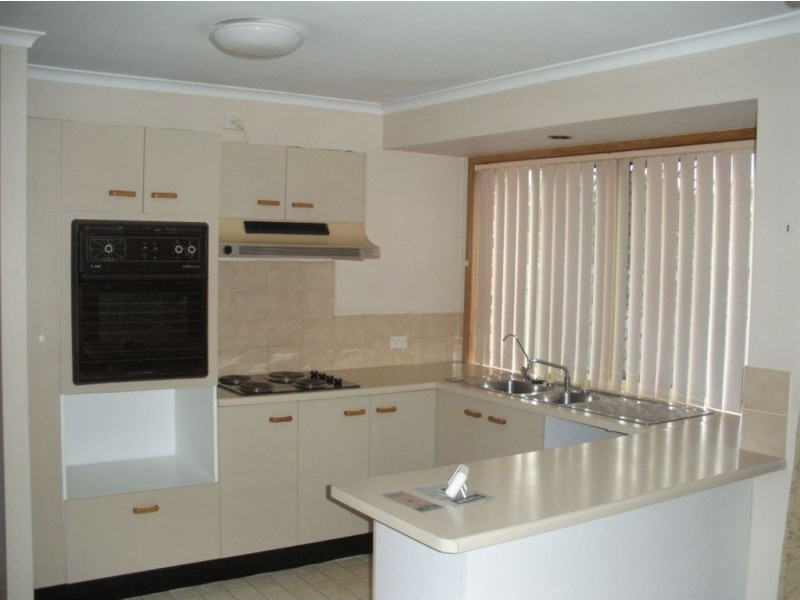 Sinnamon Park QLD 4073