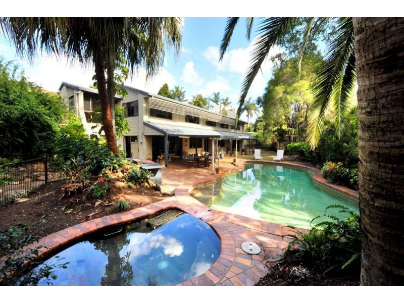 11 Forrest Court, Mount Ommaney QLD 4074