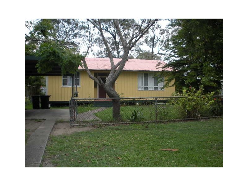 Darra QLD 4076