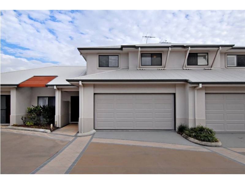 6/7 Greenway Circuit, Mount Ommaney QLD 4074