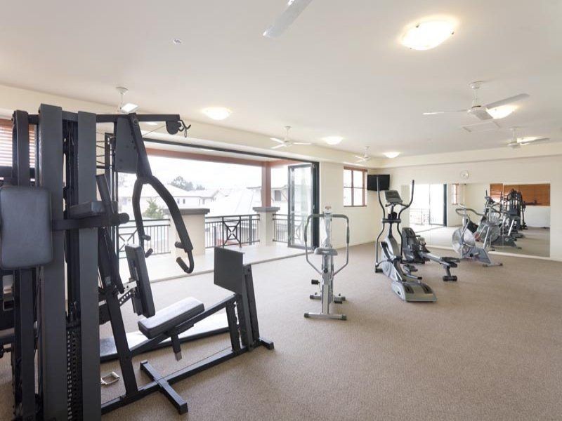 6/7 Greenway Circuit, Mount Ommaney QLD 4074