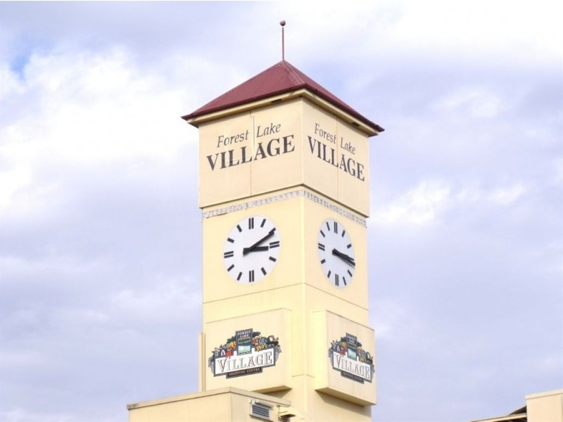 81 Pendula Circuit, Forest Lake QLD 4078