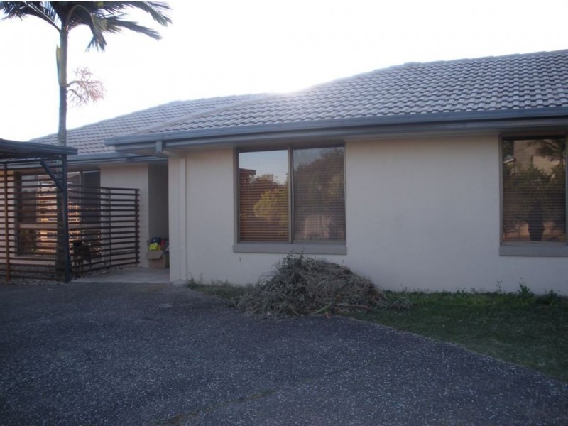 Middle Park QLD 4074