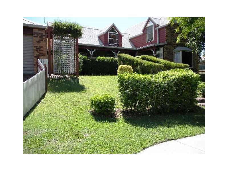 Sinnamon Park QLD 4073