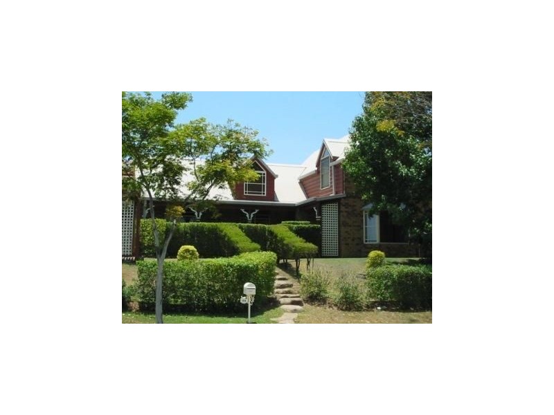 Sinnamon Park QLD 4073