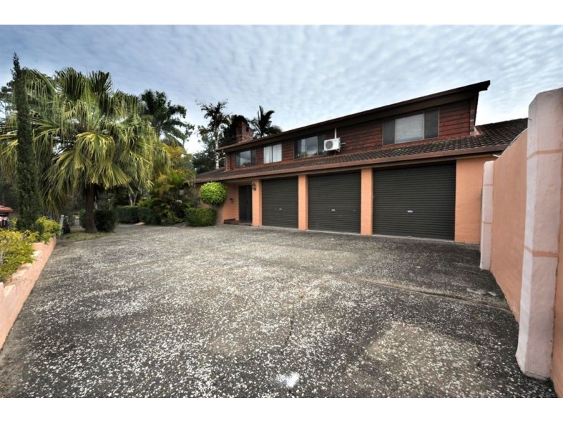 161 Horizon Drive, Westlake QLD 4074
