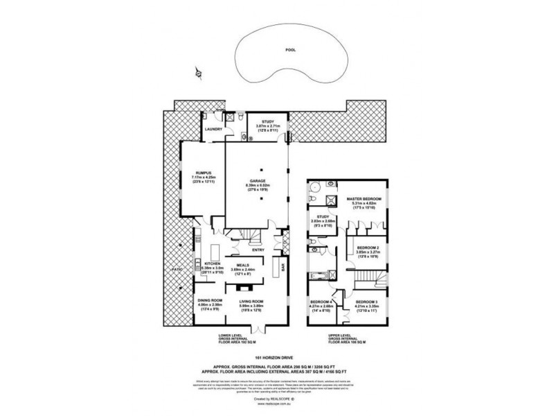 161 Horizon Drive, Westlake QLD 4074