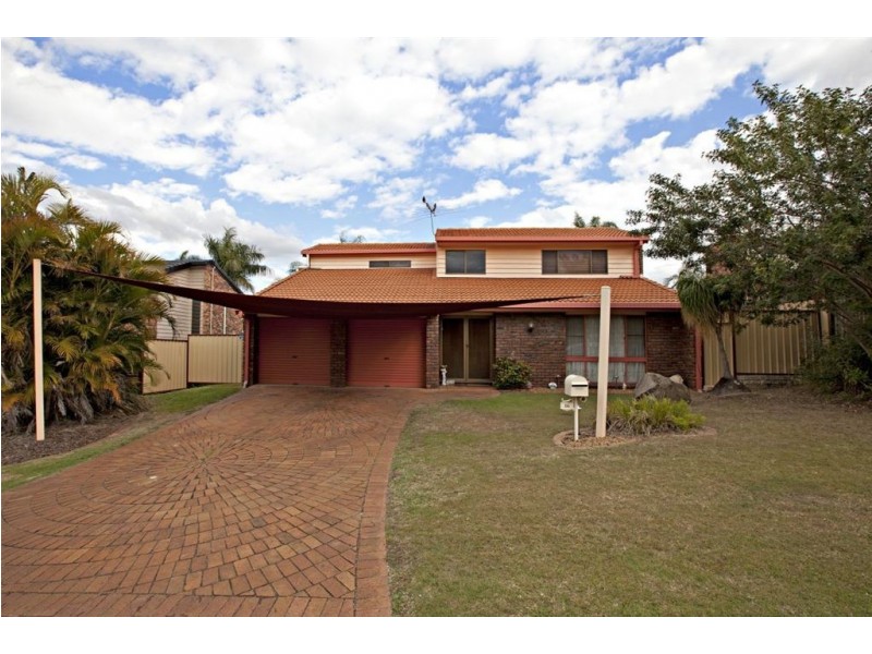 16 Narona Street, Middle Park QLD 4074