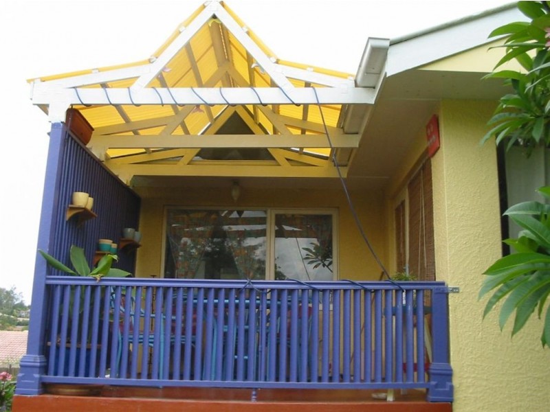 Mount Ommaney QLD 4074