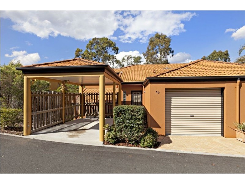 50/250 Sumner Road, Riverhills QLD 4074