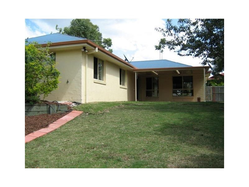 Sinnamon Park QLD 4073