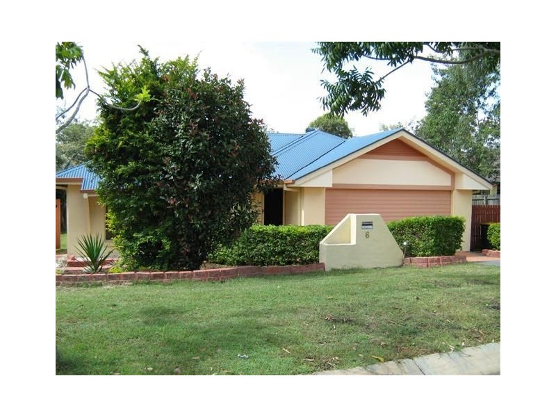 Sinnamon Park QLD 4073