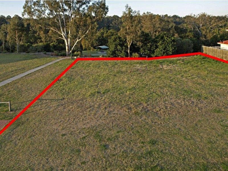 16 Burdekin Drive, Sinnamon Park QLD 4073