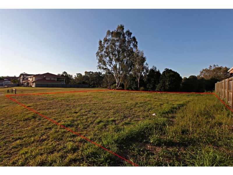 16 Burdekin Drive, Sinnamon Park QLD 4073