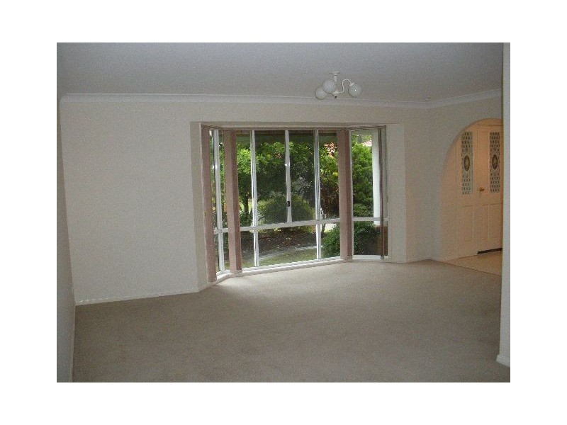 Middle Park QLD 4074