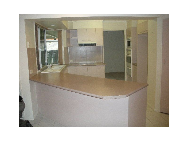 Middle Park QLD 4074