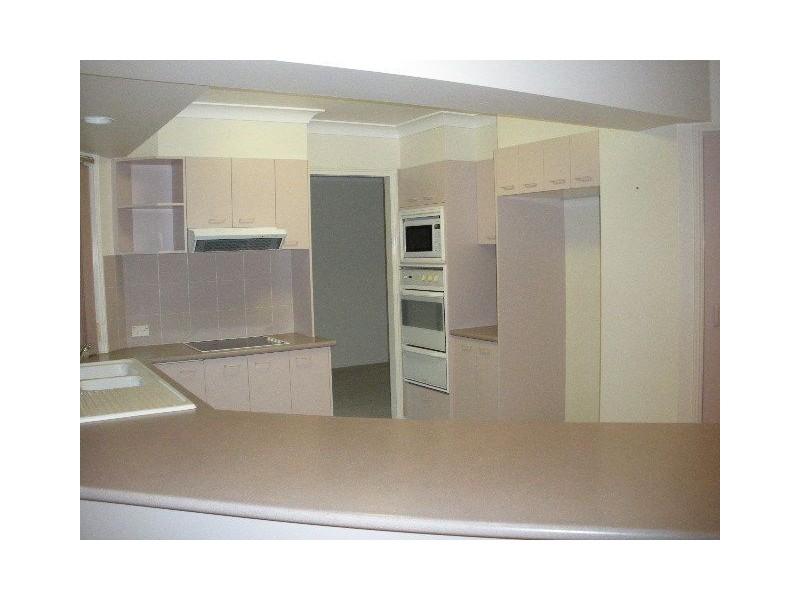 Middle Park QLD 4074