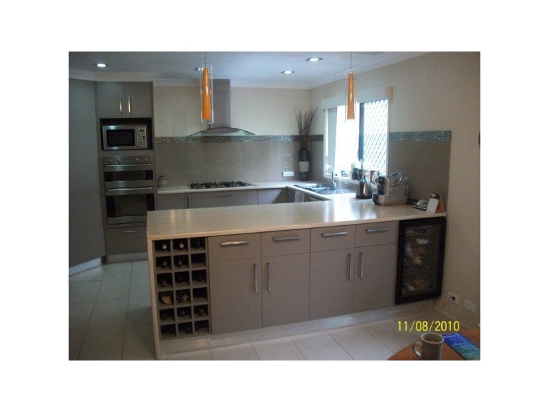 Jamboree Heights QLD 4074