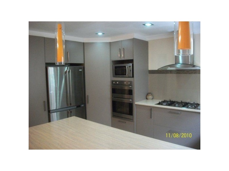 Jamboree Heights QLD 4074