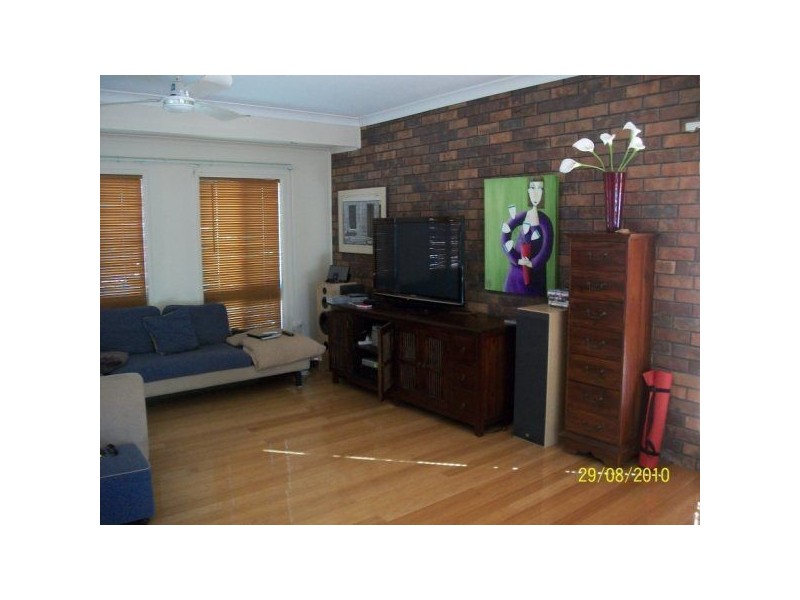 Jamboree Heights QLD 4074