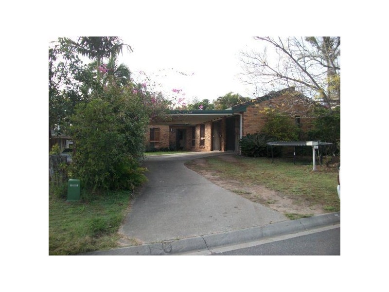 Jamboree Heights QLD 4074