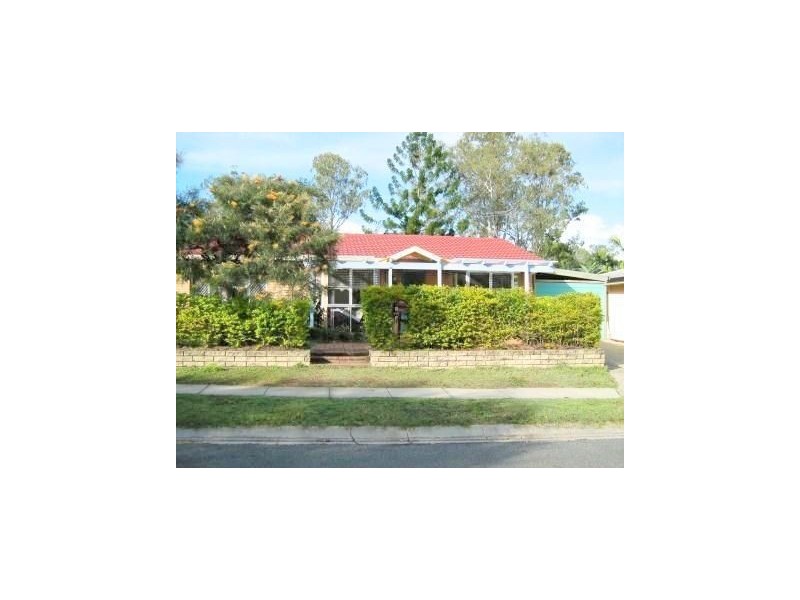 4 Tigris St, Riverhills QLD 4074