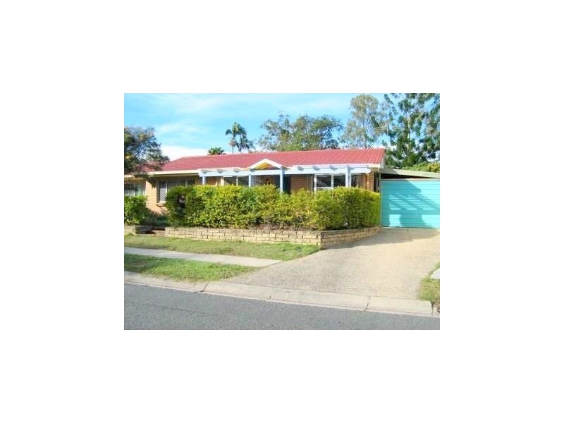 4 Tigris St, Riverhills QLD 4074