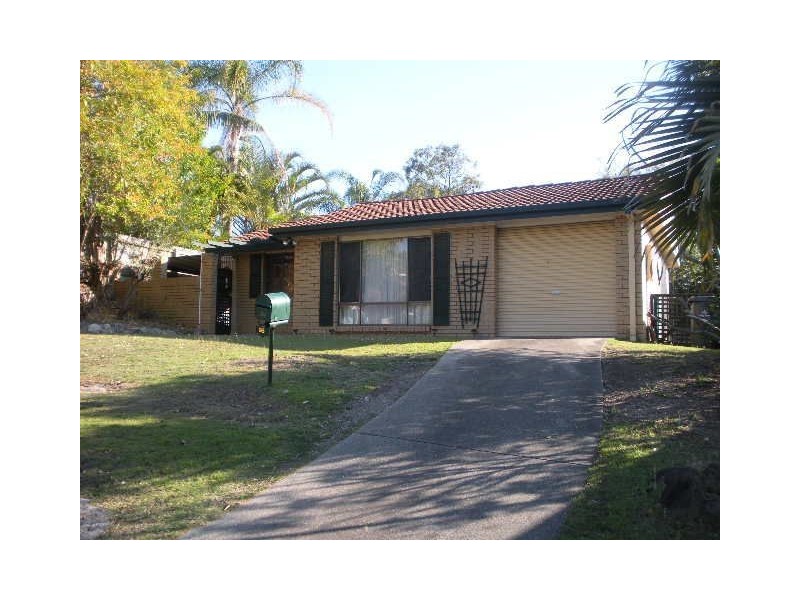 Riverhills QLD 4074