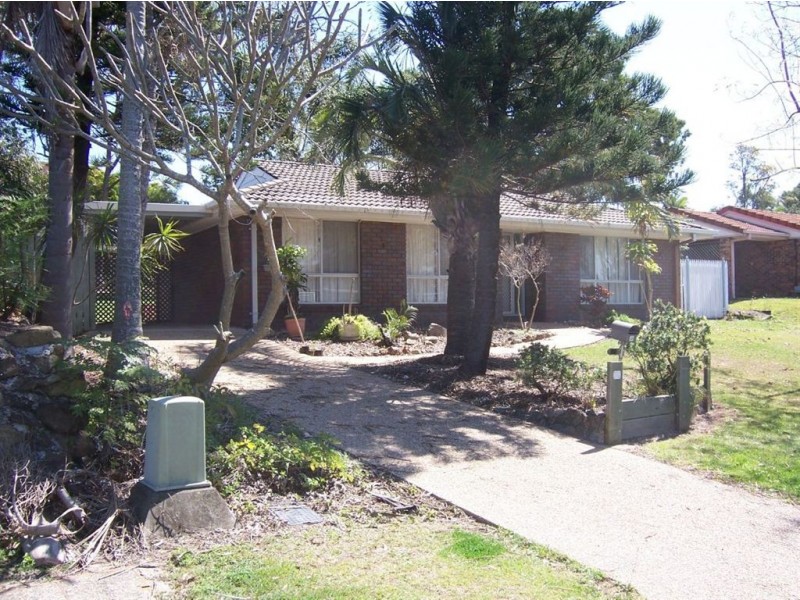 37 Estate Road, Middle Park QLD 4074