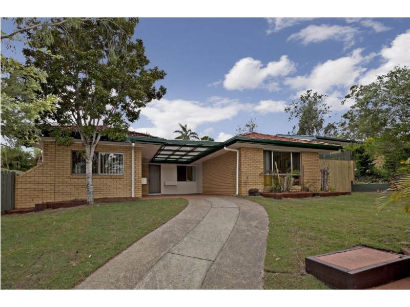 57 Dandenong Road, Jamboree Heights QLD 4074