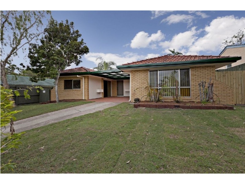 57 Dandenong Road, Jamboree Heights QLD 4074