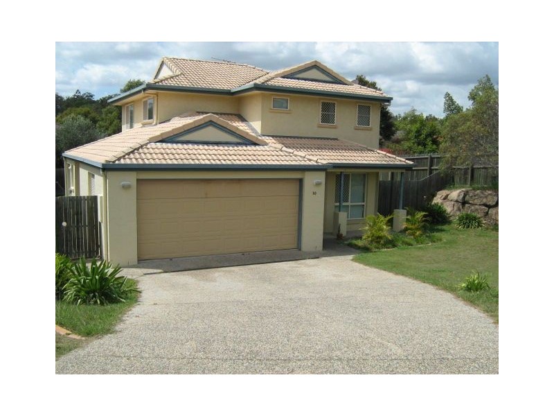 Seventeen Mile Rocks QLD 4073