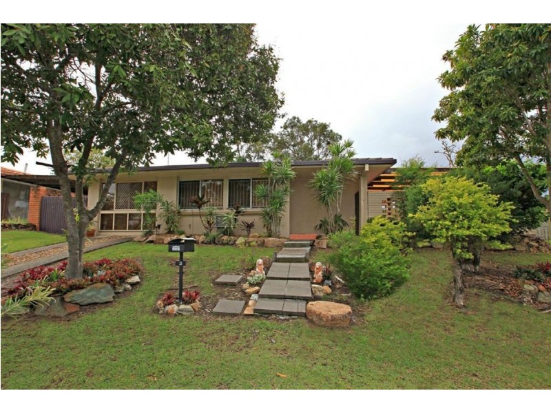 3 Poseidon Crescent, Jamboree Heights QLD 4074