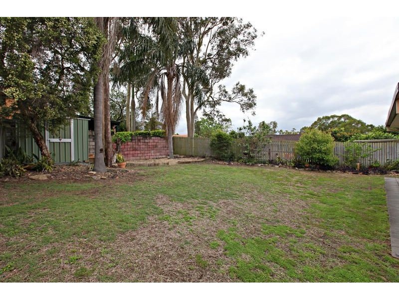 3 Poseidon Crescent, Jamboree Heights QLD 4074