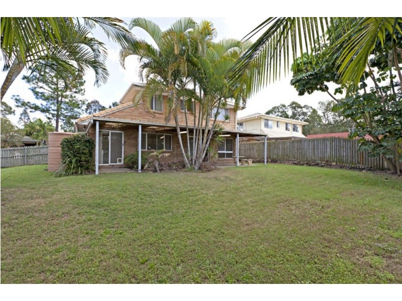 8 Ornata Place, Forest Lake QLD 4078