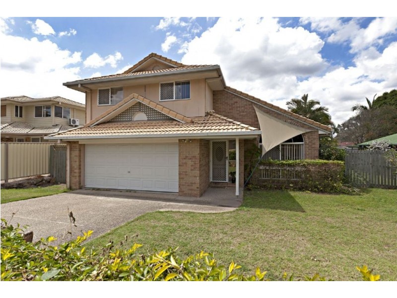 8 Ornata Place, Forest Lake QLD 4078