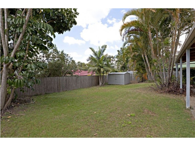 8 Ornata Place, Forest Lake QLD 4078