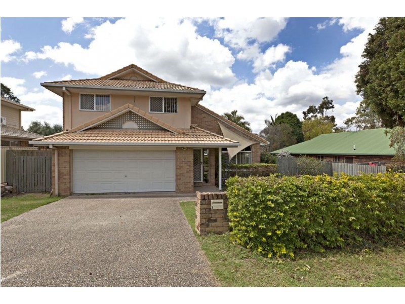 8 Ornata Place, Forest Lake QLD 4078