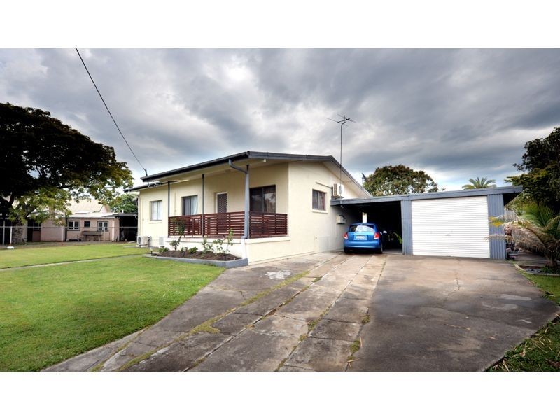 6 Darra Avenue, Darra QLD 4076