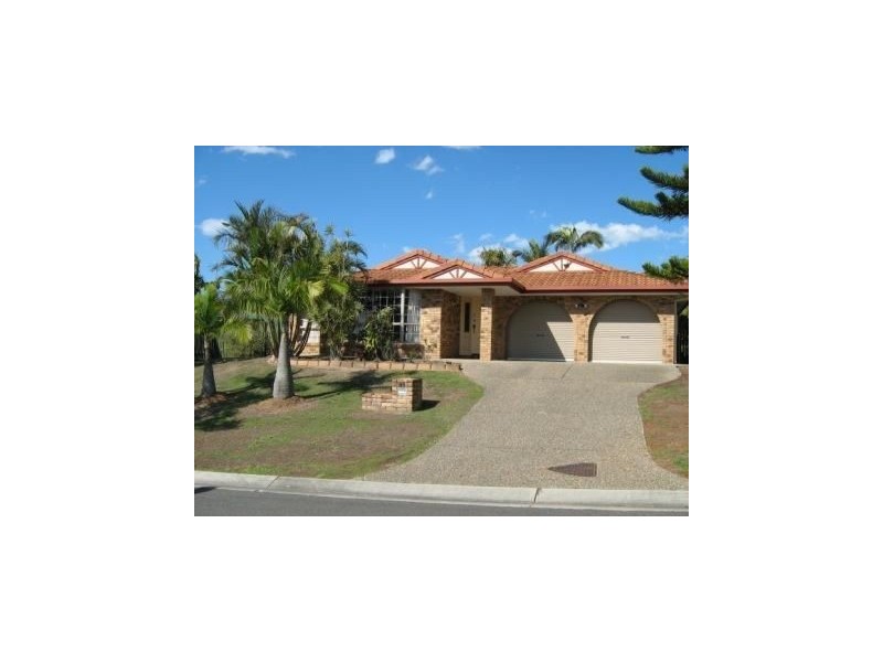 Middle Park QLD 4074