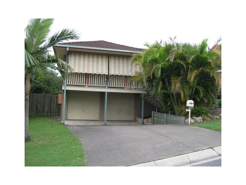 Jamboree Heights QLD 4074