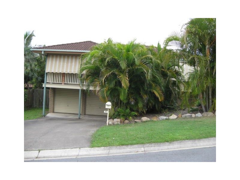 Jamboree Heights QLD 4074
